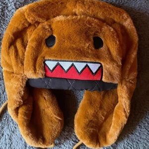Domo Hat